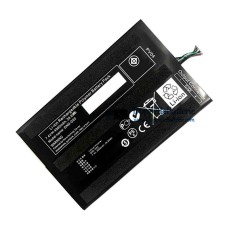 Akku für Gigabyte S1080 GND-D20 Tablet-PC [Ersatzakku]